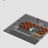Санктум Санкторум (LEGO 76218)