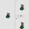 Санктум Санкторум (LEGO 76218)