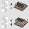 Санктум Санкторум (LEGO 76218)