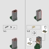 Санктум Санкторум (LEGO 76218)
