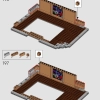 Санктум Санкторум (LEGO 76218)