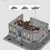 Санктум Санкторум (LEGO 76218)