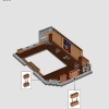 Санктум Санкторум (LEGO 76218)