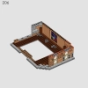 Санктум Санкторум (LEGO 76218)