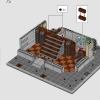 Санктум Санкторум (LEGO 76218)