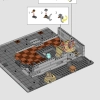 Санктум Санкторум (LEGO 76218)