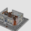Санктум Санкторум (LEGO 76218)