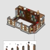 Санктум Санкторум (LEGO 76218)
