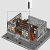Санктум Санкторум (LEGO 76218)