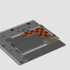 Санктум Санкторум (LEGO 76218)