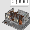 Санктум Санкторум (LEGO 76218)