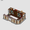 Санктум Санкторум (LEGO 76218)