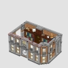 Санктум Санкторум (LEGO 76218)