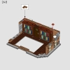 Санктум Санкторум (LEGO 76218)