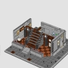 Санктум Санкторум (LEGO 76218)