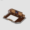 Санктум Санкторум (LEGO 76218)