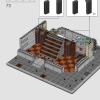 Санктум Санкторум (LEGO 76218)