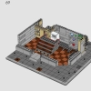 Санктум Санкторум (LEGO 76218)