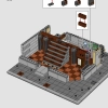 Санктум Санкторум (LEGO 76218)