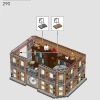 Санктум Санкторум (LEGO 76218)