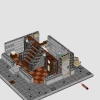 Санктум Санкторум (LEGO 76218)