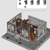 Санктум Санкторум (LEGO 76218)