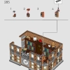 Санктум Санкторум (LEGO 76218)
