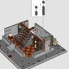 Санктум Санкторум (LEGO 76218)