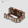 Санктум Санкторум (LEGO 76218)