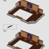 Санктум Санкторум (LEGO 76218)