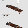 Санктум Санкторум (LEGO 76218)