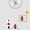 Санктум Санкторум (LEGO 76218)