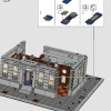 Санктум Санкторум (LEGO 76218)