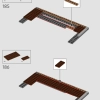 Санктум Санкторум (LEGO 76218)