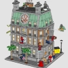 Санктум Санкторум (LEGO 76218)