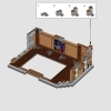 Санктум Санкторум (LEGO 76218)