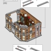 Санктум Санкторум (LEGO 76218)