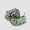 Санктум Санкторум (LEGO 76218)