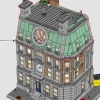 Санктум Санкторум (LEGO 76218)