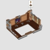 Санктум Санкторум (LEGO 76218)