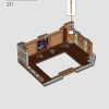 Санктум Санкторум (LEGO 76218)