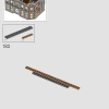 Санктум Санкторум (LEGO 76218)