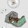 Санктум Санкторум (LEGO 76218)