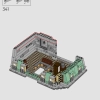 Санктум Санкторум (LEGO 76218)