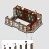 Санктум Санкторум (LEGO 76218)