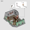 Санктум Санкторум (LEGO 76218)