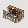Санктум Санкторум (LEGO 76218)