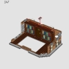 Санктум Санкторум (LEGO 76218)