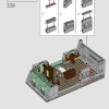 Санктум Санкторум (LEGO 76218)