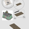 Санктум Санкторум (LEGO 76218)